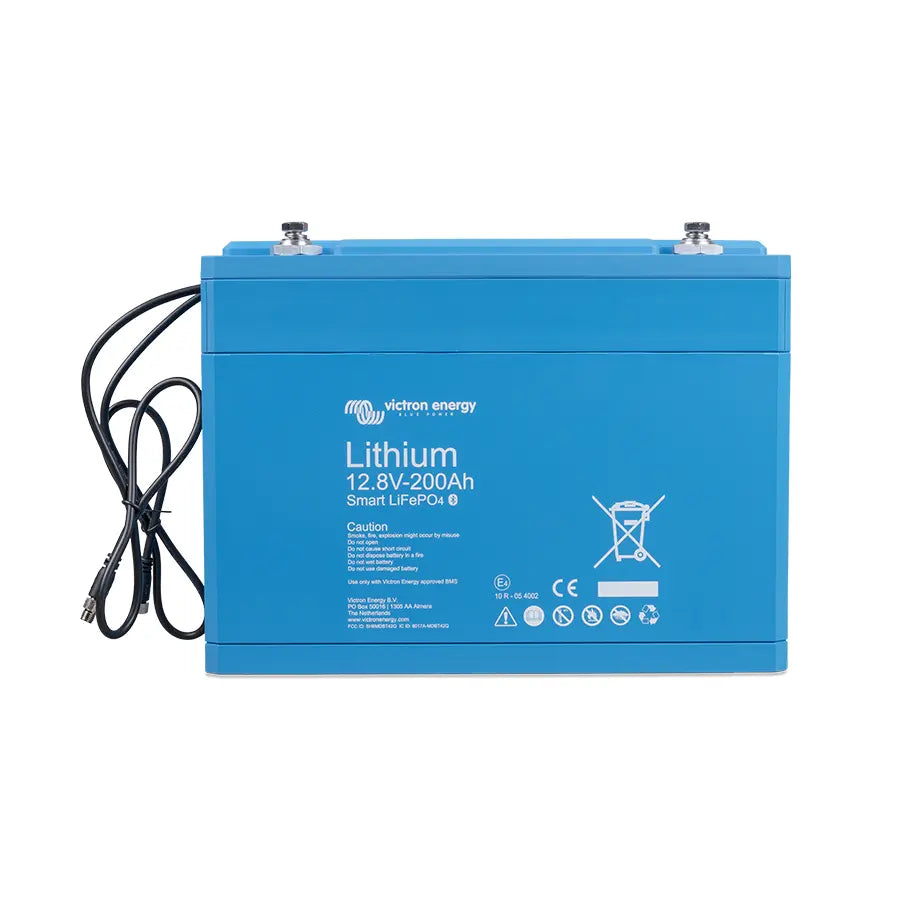 Battery Solutions