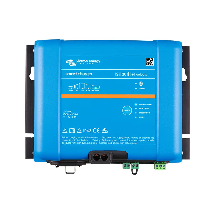 Charging Solutions