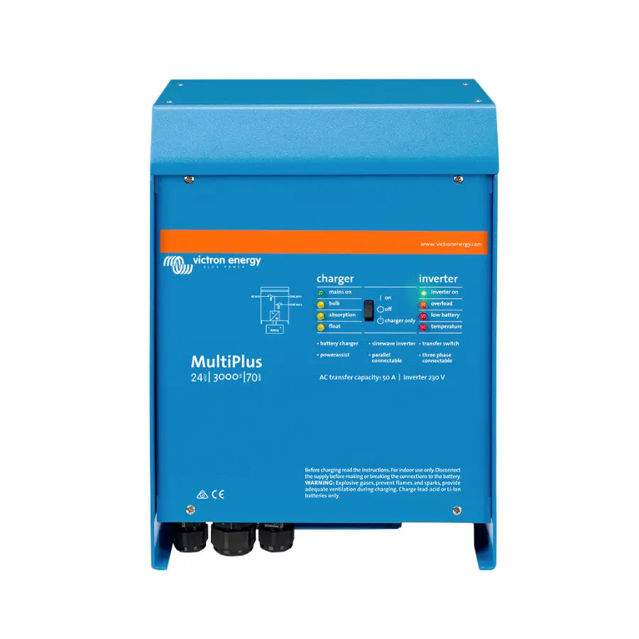 Inverter Solutions